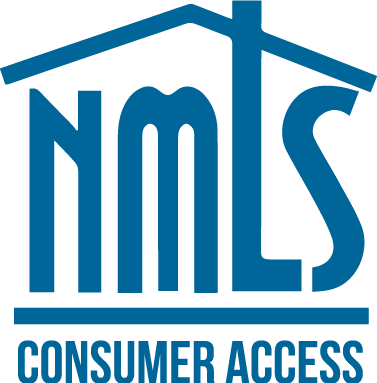 NMLS Logo links to nmlsconsumeraccess.org
